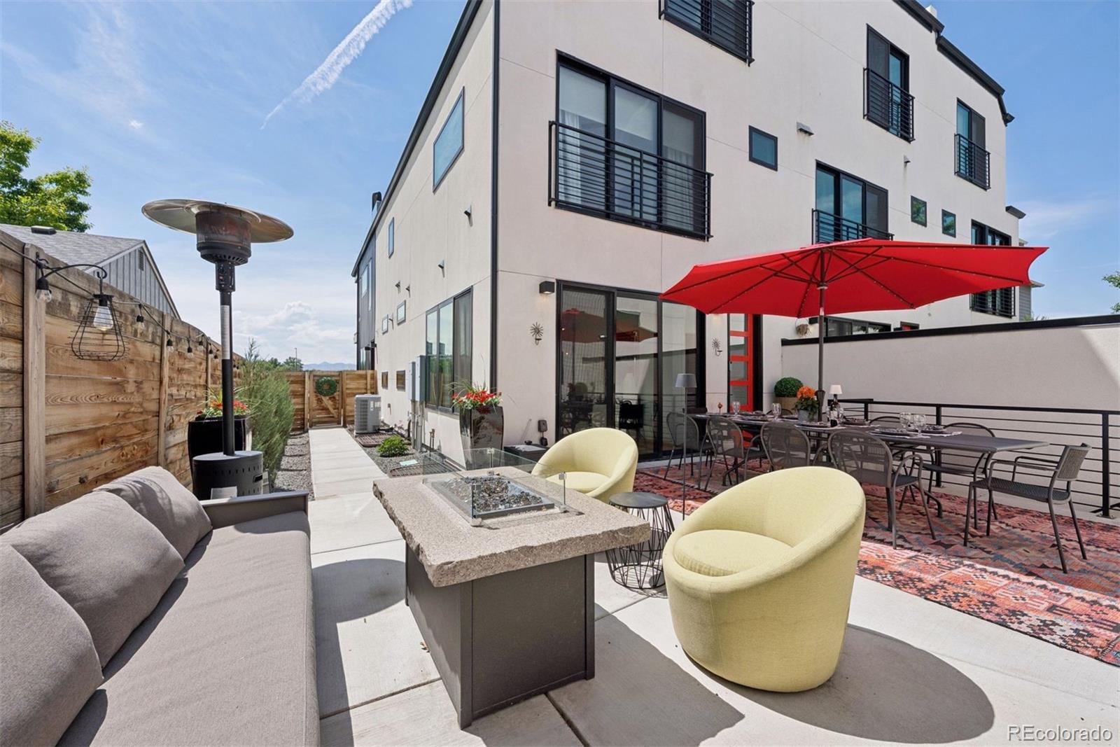 MLS Image #34 for 1730  meade street,denver, Colorado