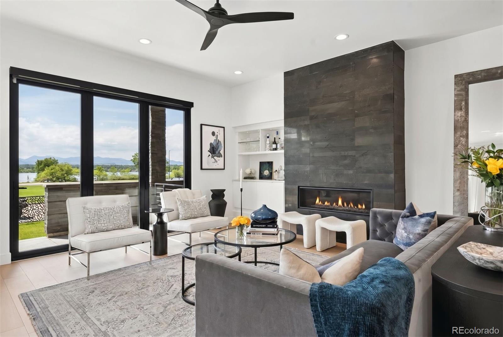 MLS Image #4 for 1730  meade street,denver, Colorado