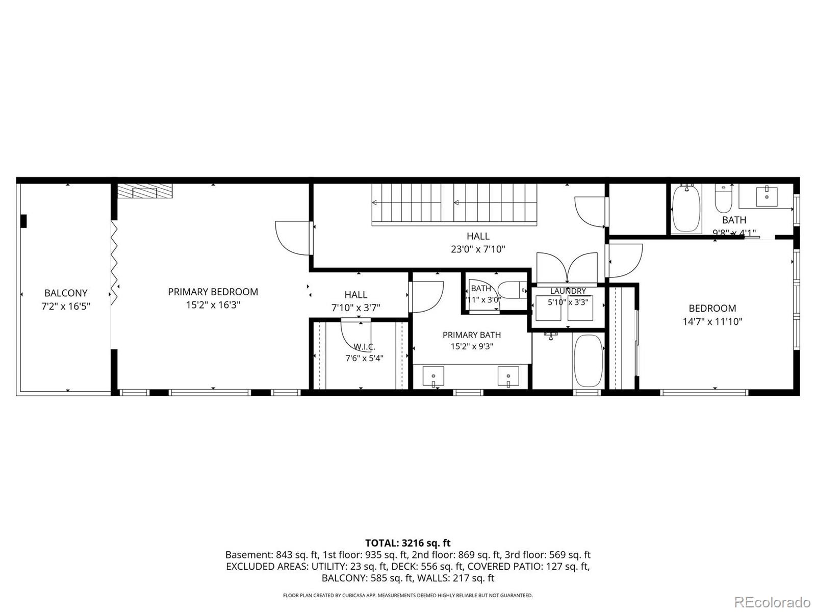 MLS Image #40 for 1730  meade street,denver, Colorado