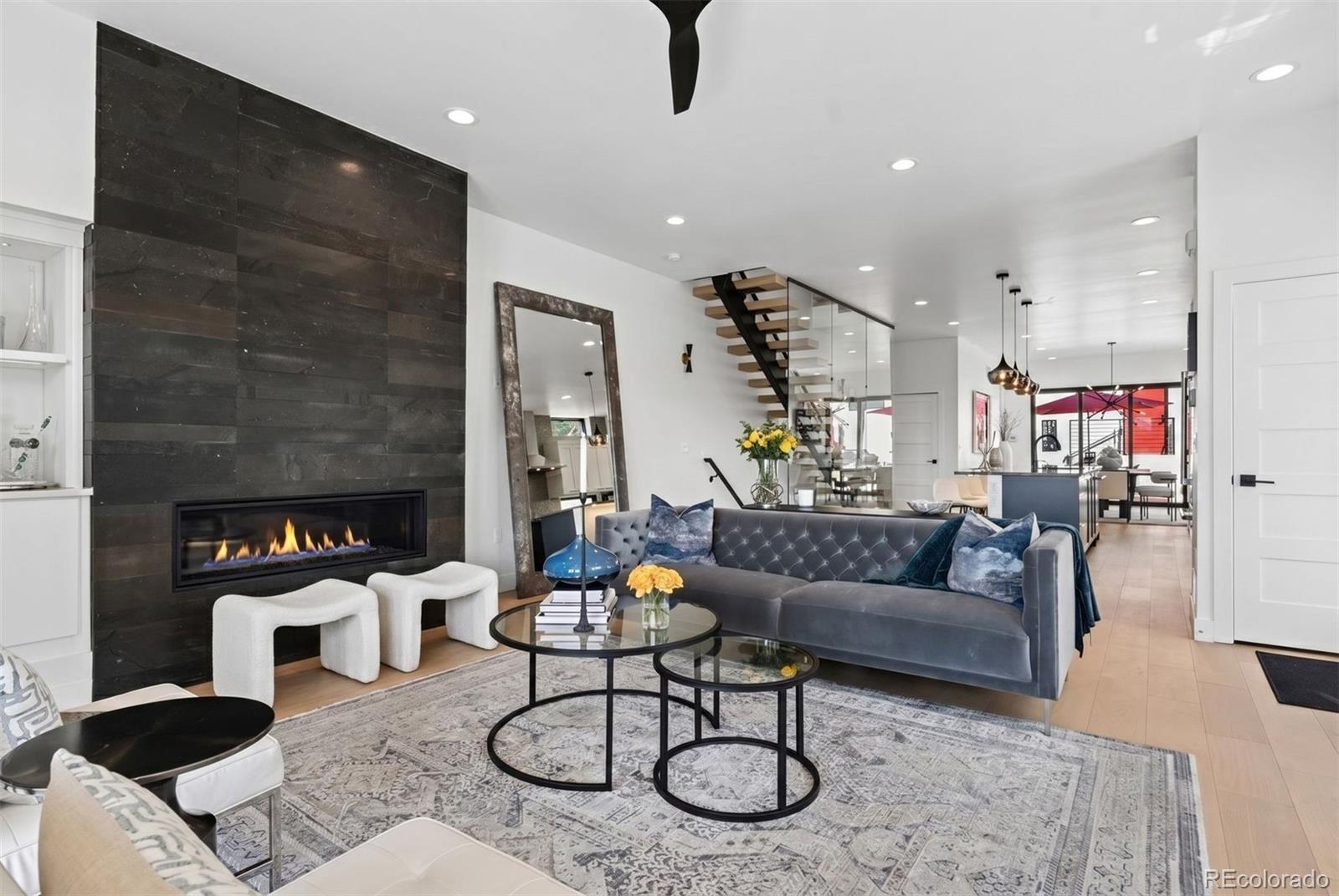 MLS Image #5 for 1730  meade street,denver, Colorado