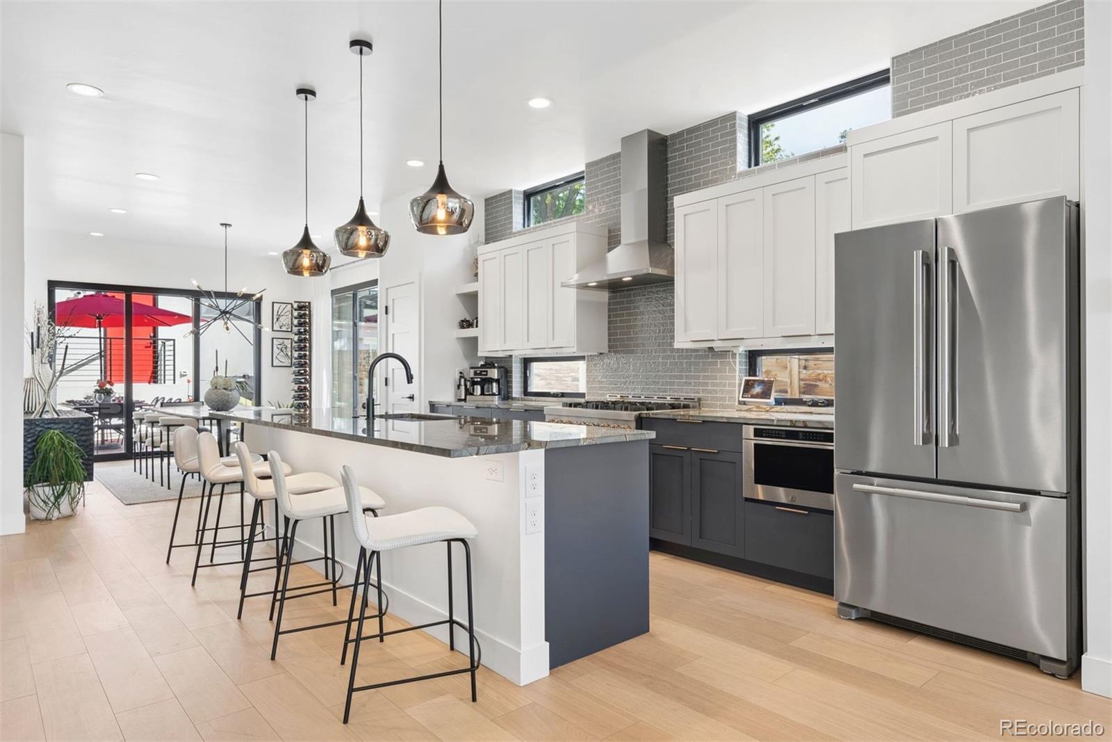 MLS Image #7 for 1730  meade street,denver, Colorado