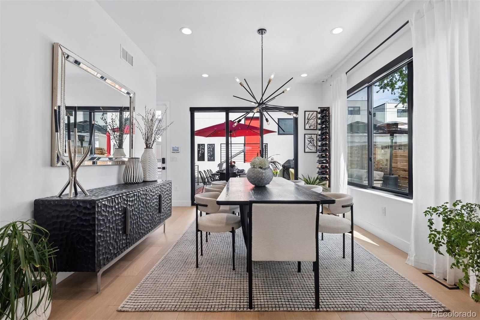MLS Image #8 for 1730  meade street,denver, Colorado