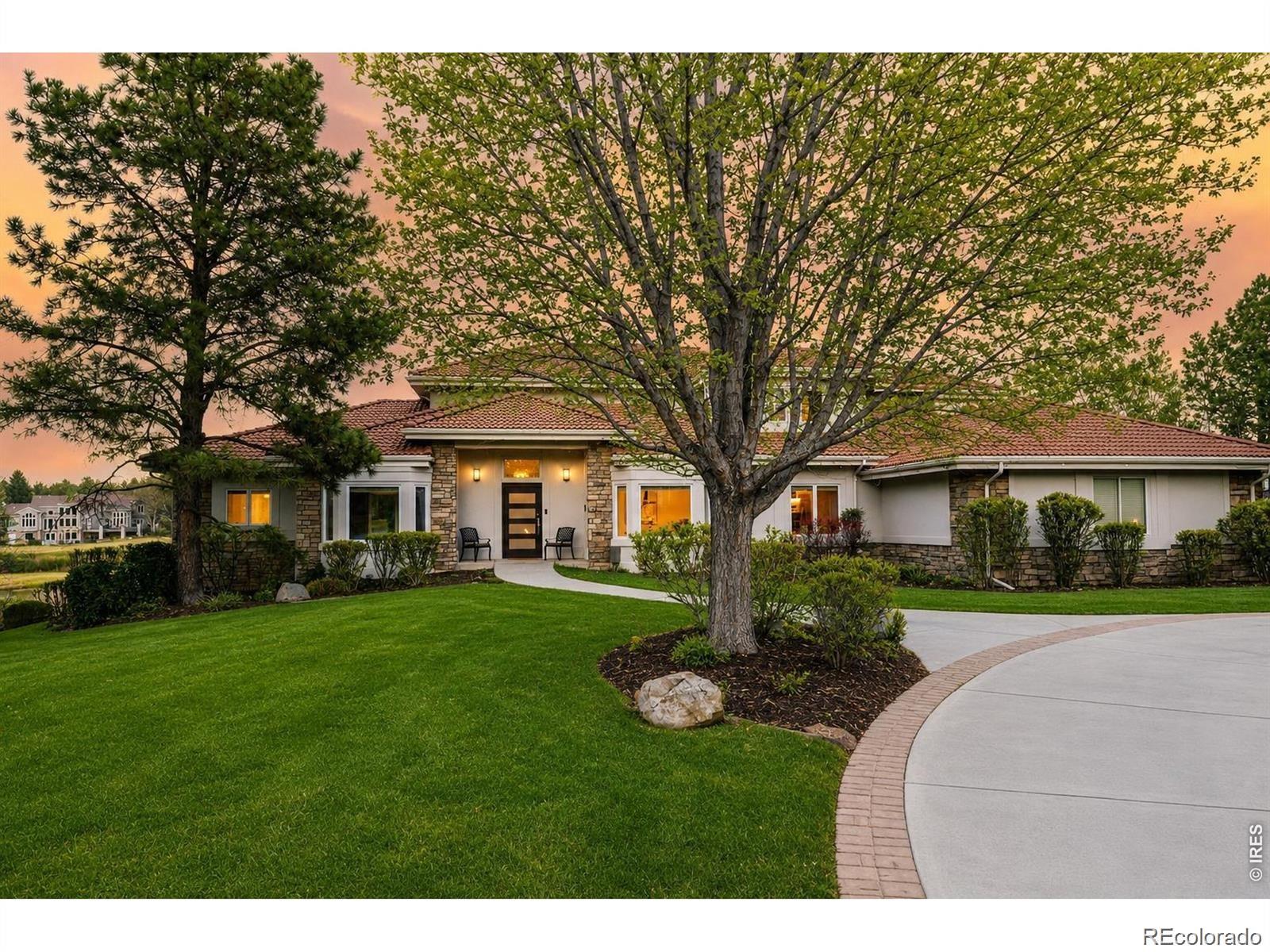 MLS Image #1 for 5181  preserve parkway,greenwood village, Colorado