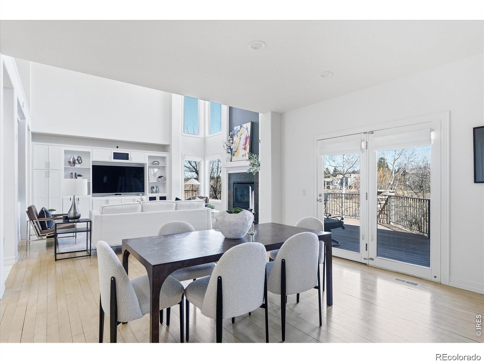 MLS Image #11 for 5181  preserve parkway,greenwood village, Colorado