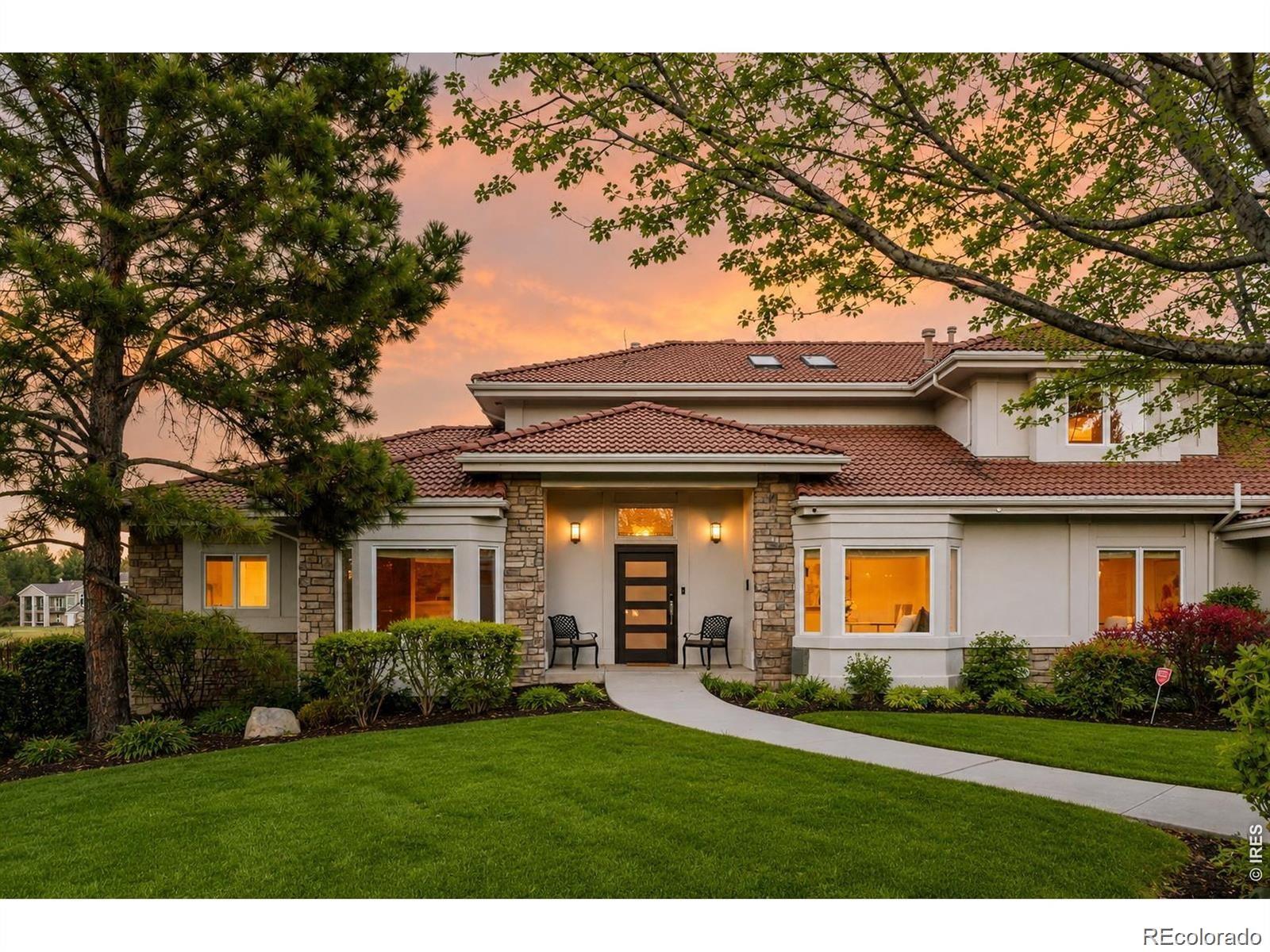 MLS Image #2 for 5181  preserve parkway,greenwood village, Colorado