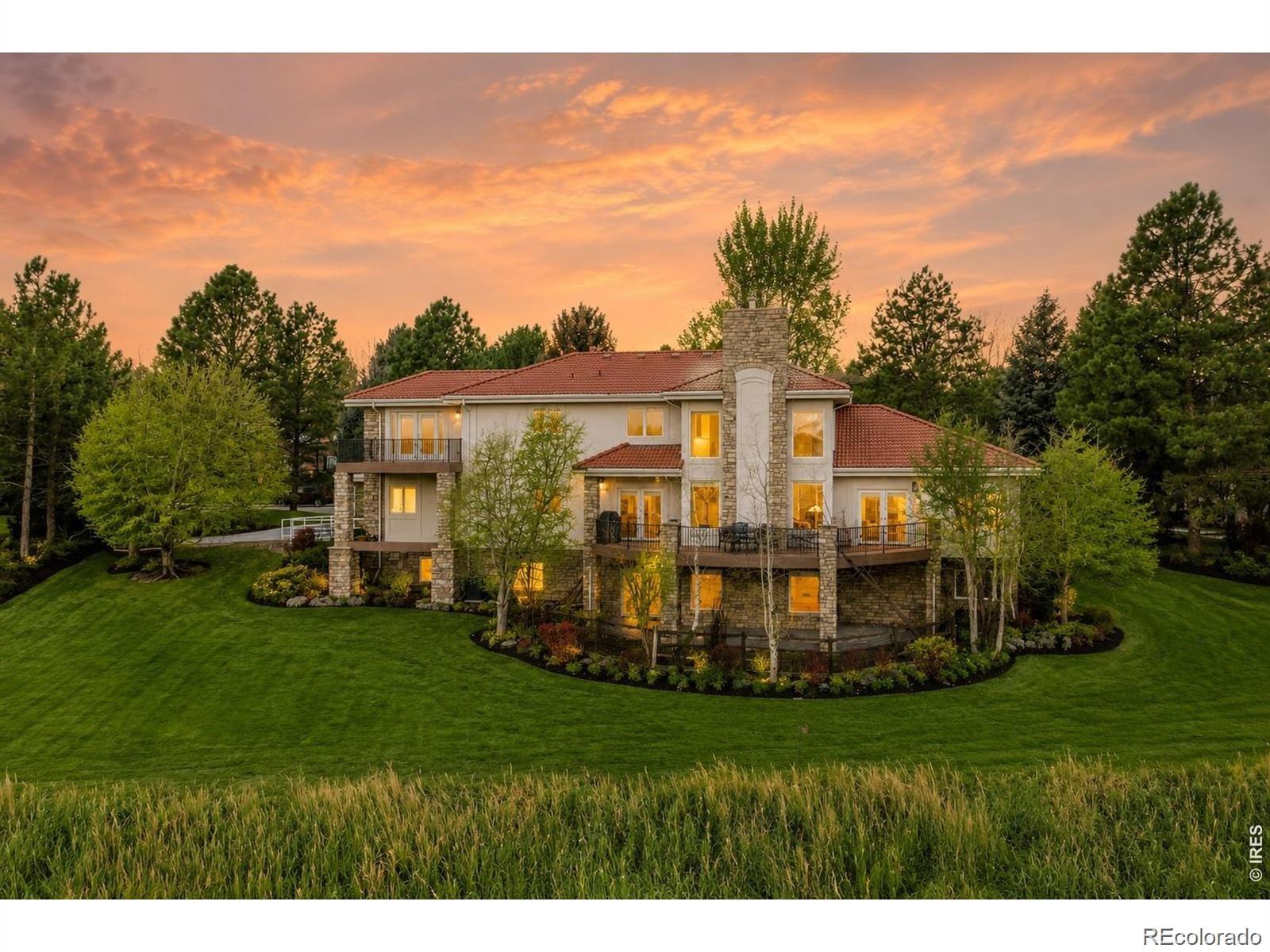 MLS Image #3 for 5181  preserve parkway,greenwood village, Colorado