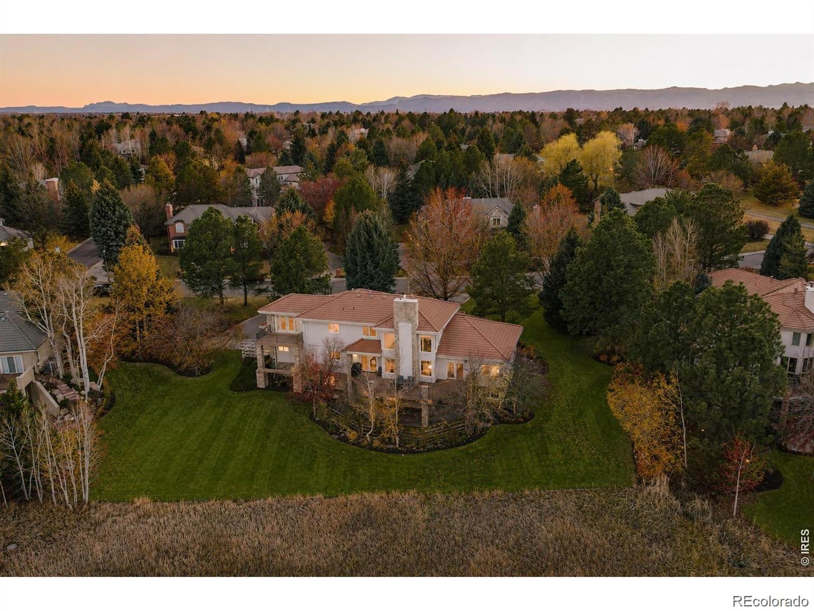 MLS Image #4 for 5181  preserve parkway,greenwood village, Colorado