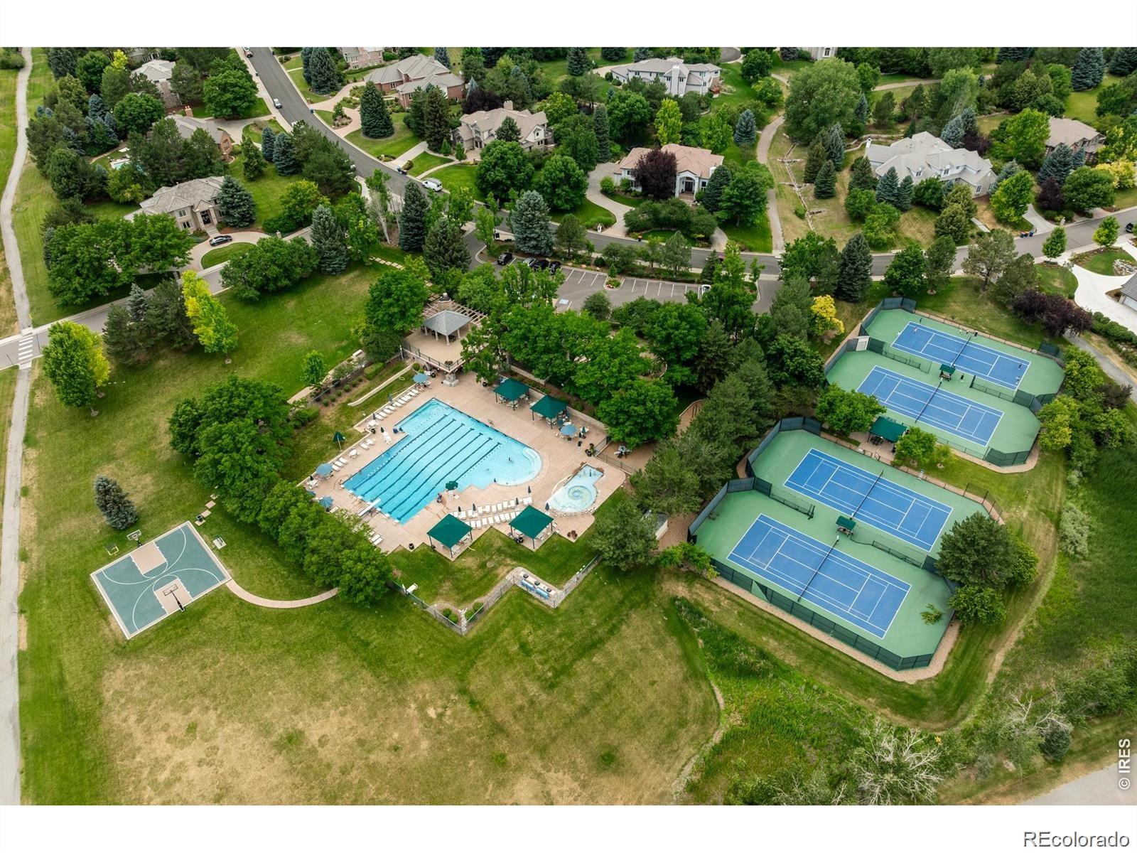 MLS Image #41 for 5181  preserve parkway,greenwood village, Colorado