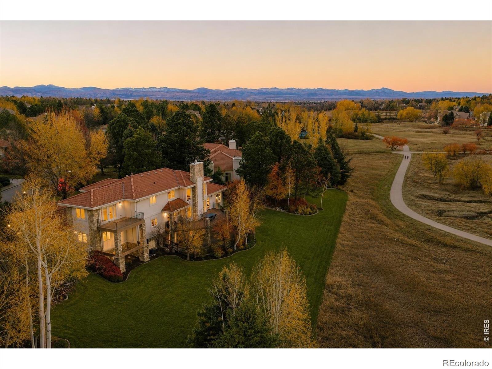 MLS Image #5 for 5181  preserve parkway,greenwood village, Colorado