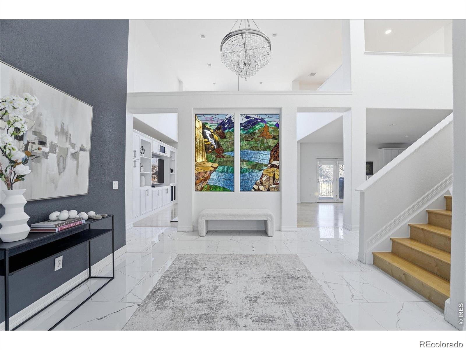 MLS Image #6 for 5181  preserve parkway,greenwood village, Colorado