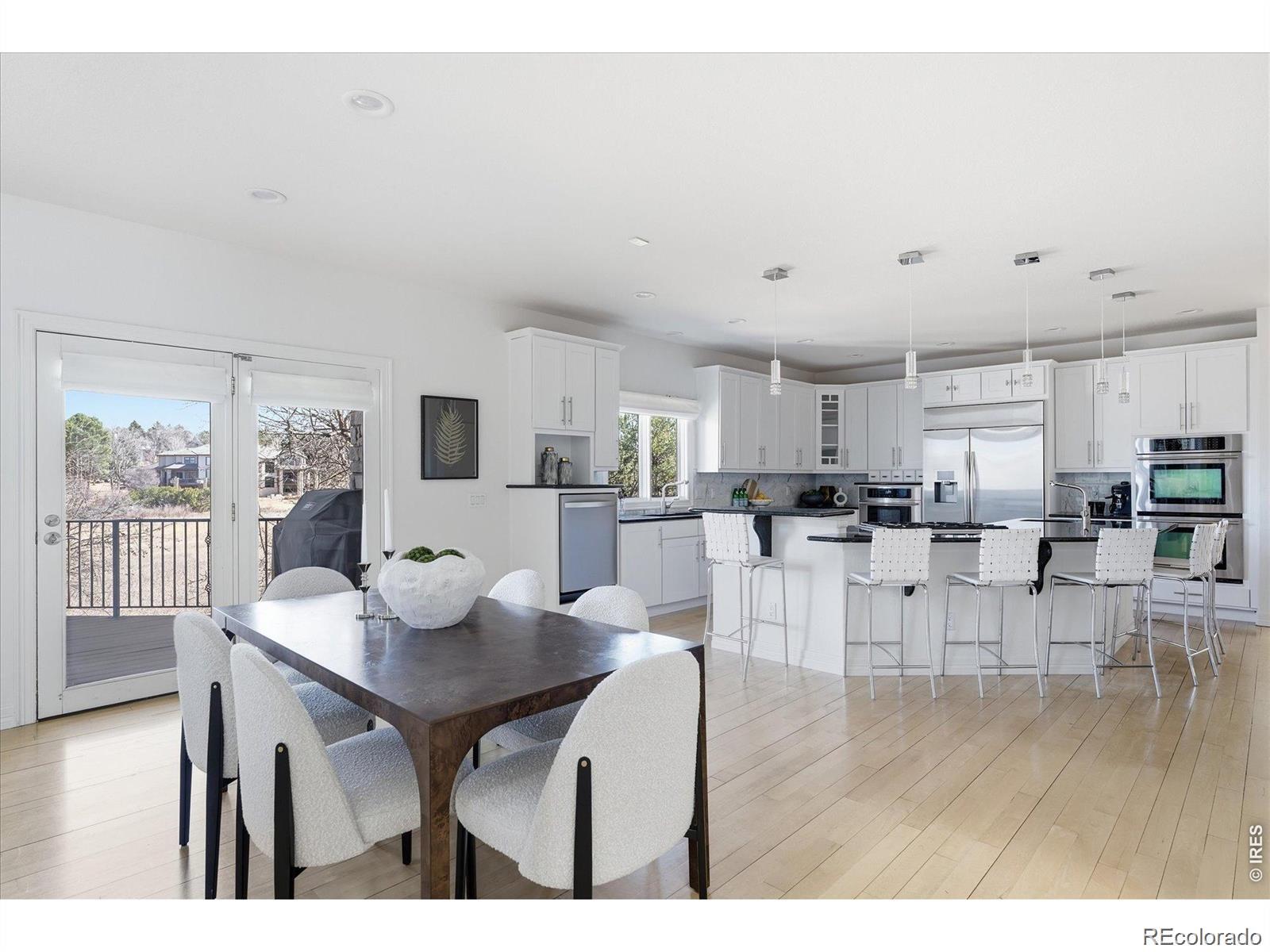 MLS Image #9 for 5181  preserve parkway,greenwood village, Colorado