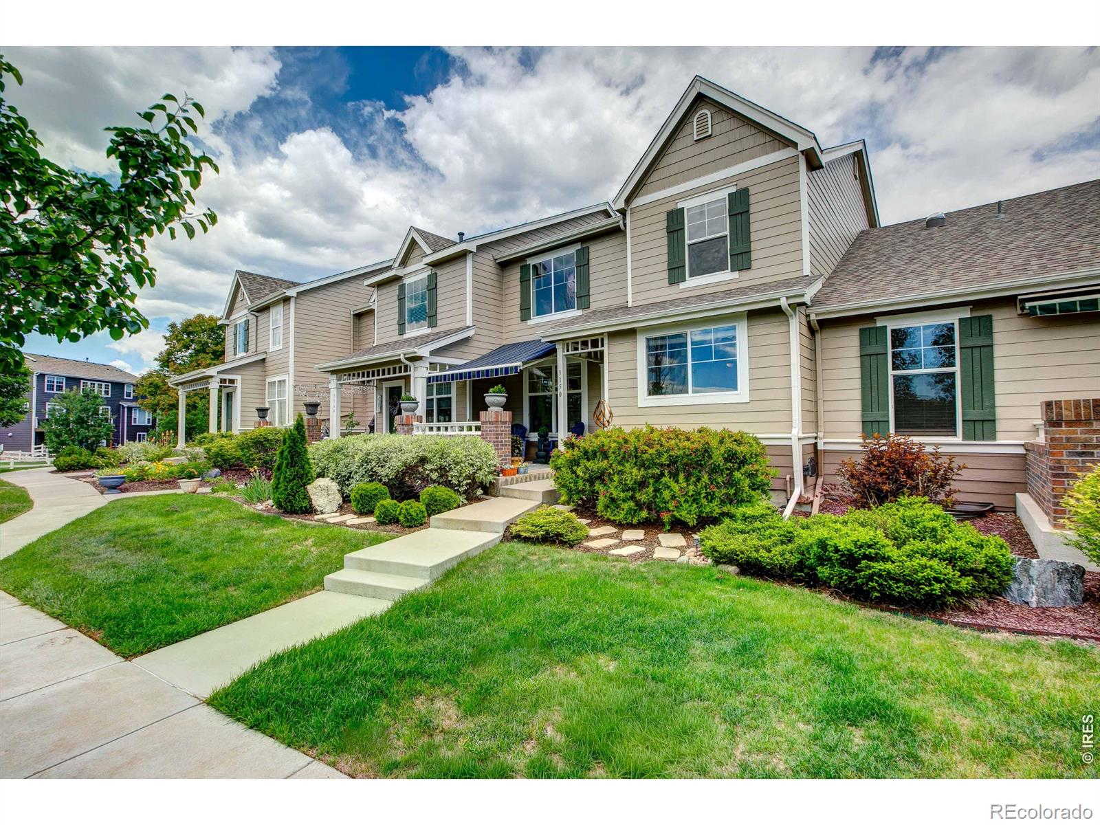 MLS Image #2 for 3150  champion circle,loveland, Colorado