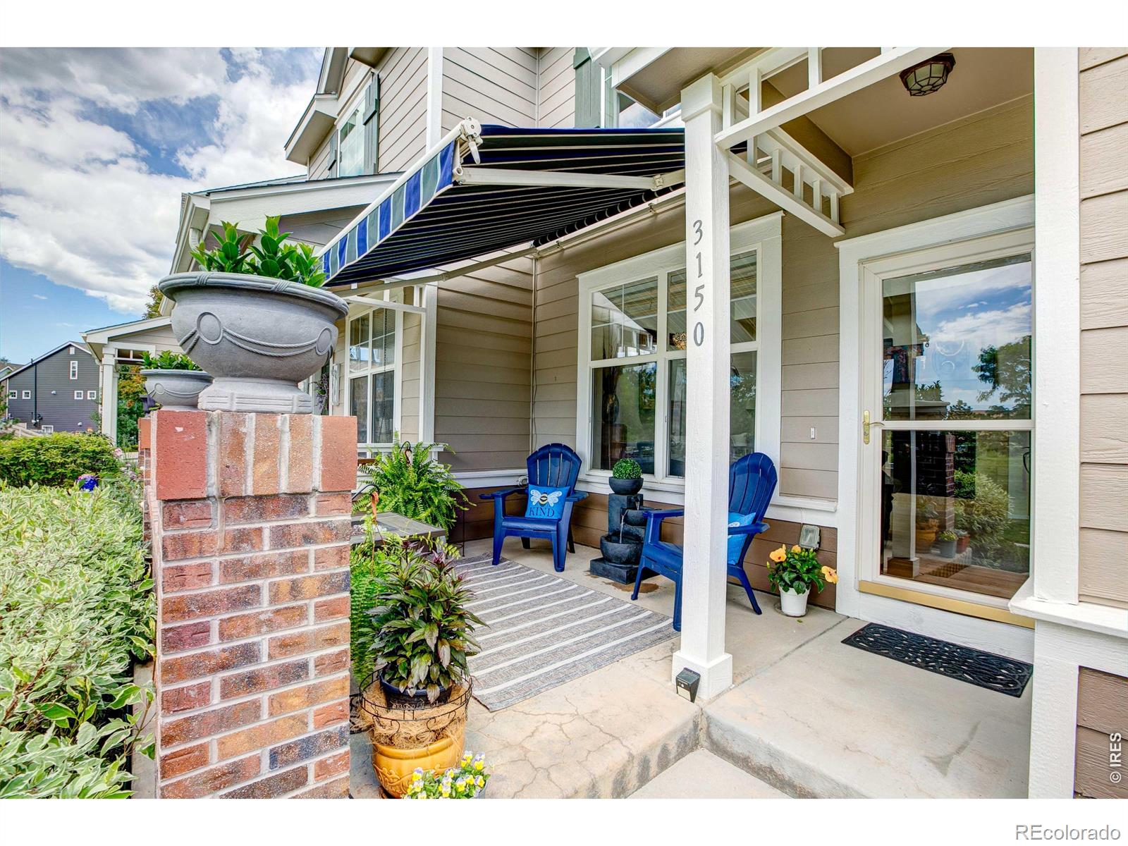 MLS Image #3 for 3150  champion circle,loveland, Colorado