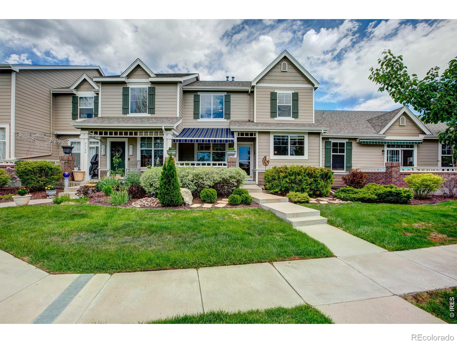 MLS Image #4 for 3150  champion circle,loveland, Colorado