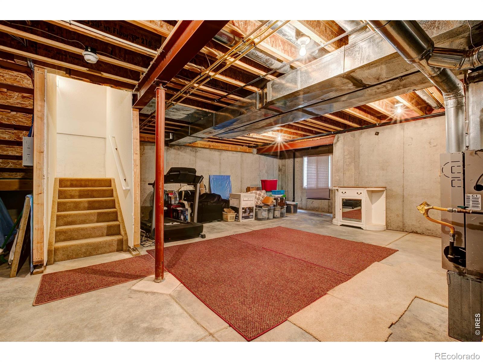 MLS Image #42 for 3150  champion circle,loveland, Colorado
