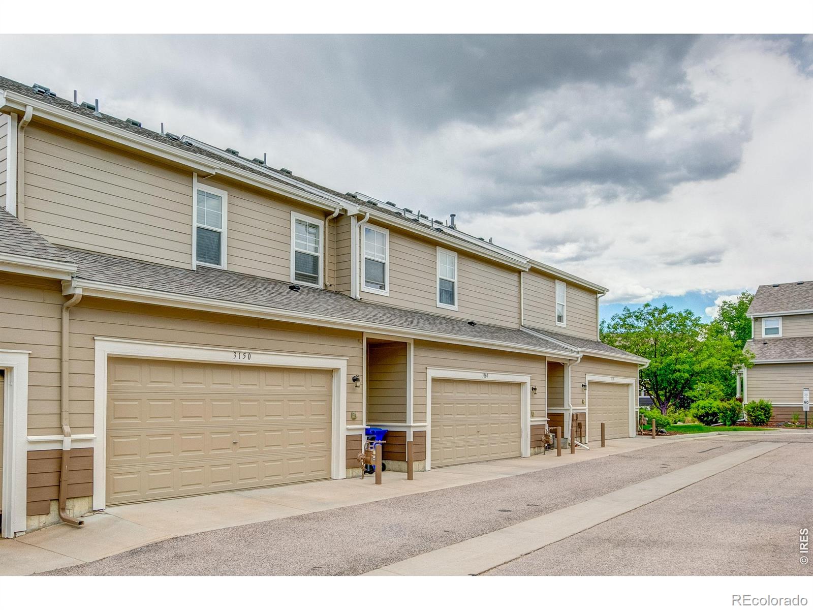 MLS Image #43 for 3150  champion circle,loveland, Colorado