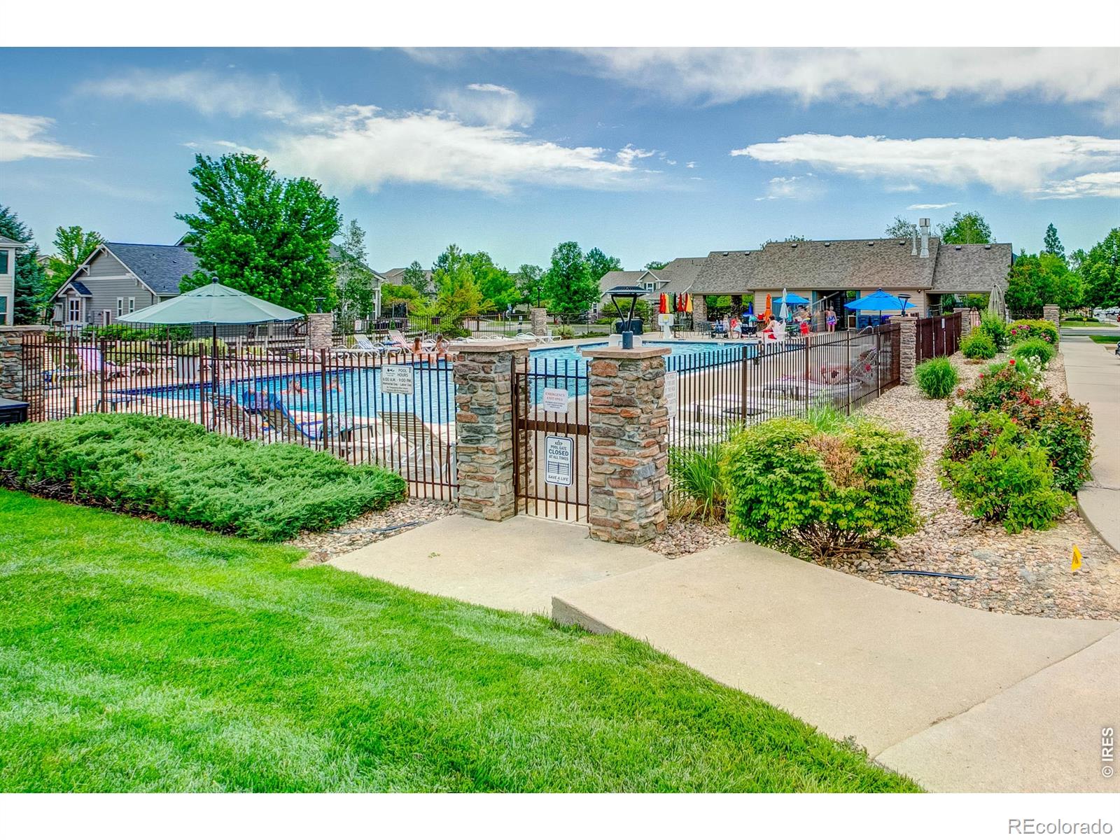MLS Image #45 for 3150  champion circle,loveland, Colorado