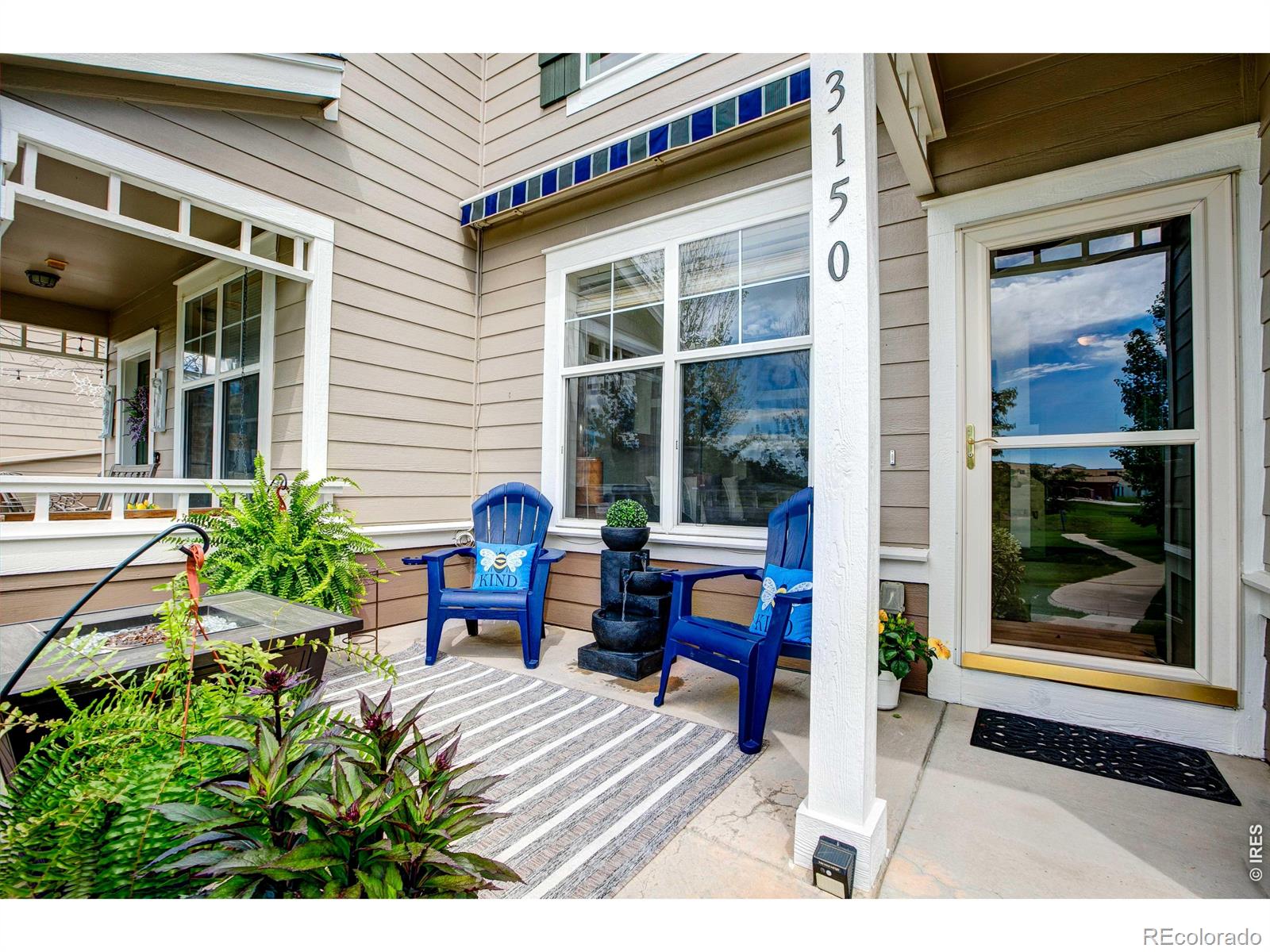 MLS Image #5 for 3150  champion circle,loveland, Colorado