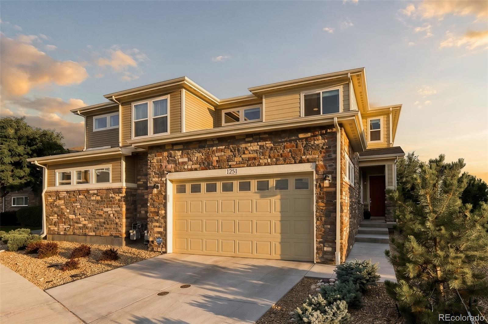 MLS Image #0 for 1251 s kingston court,aurora, Colorado