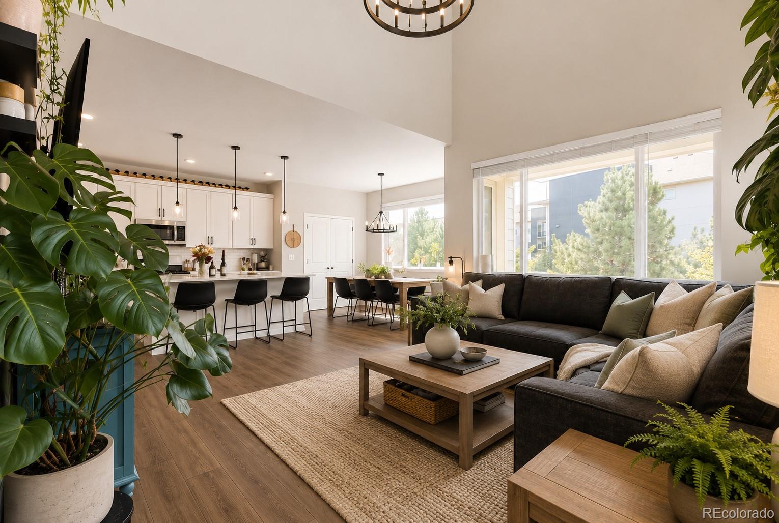 MLS Image #3 for 1251 s kingston court,aurora, Colorado
