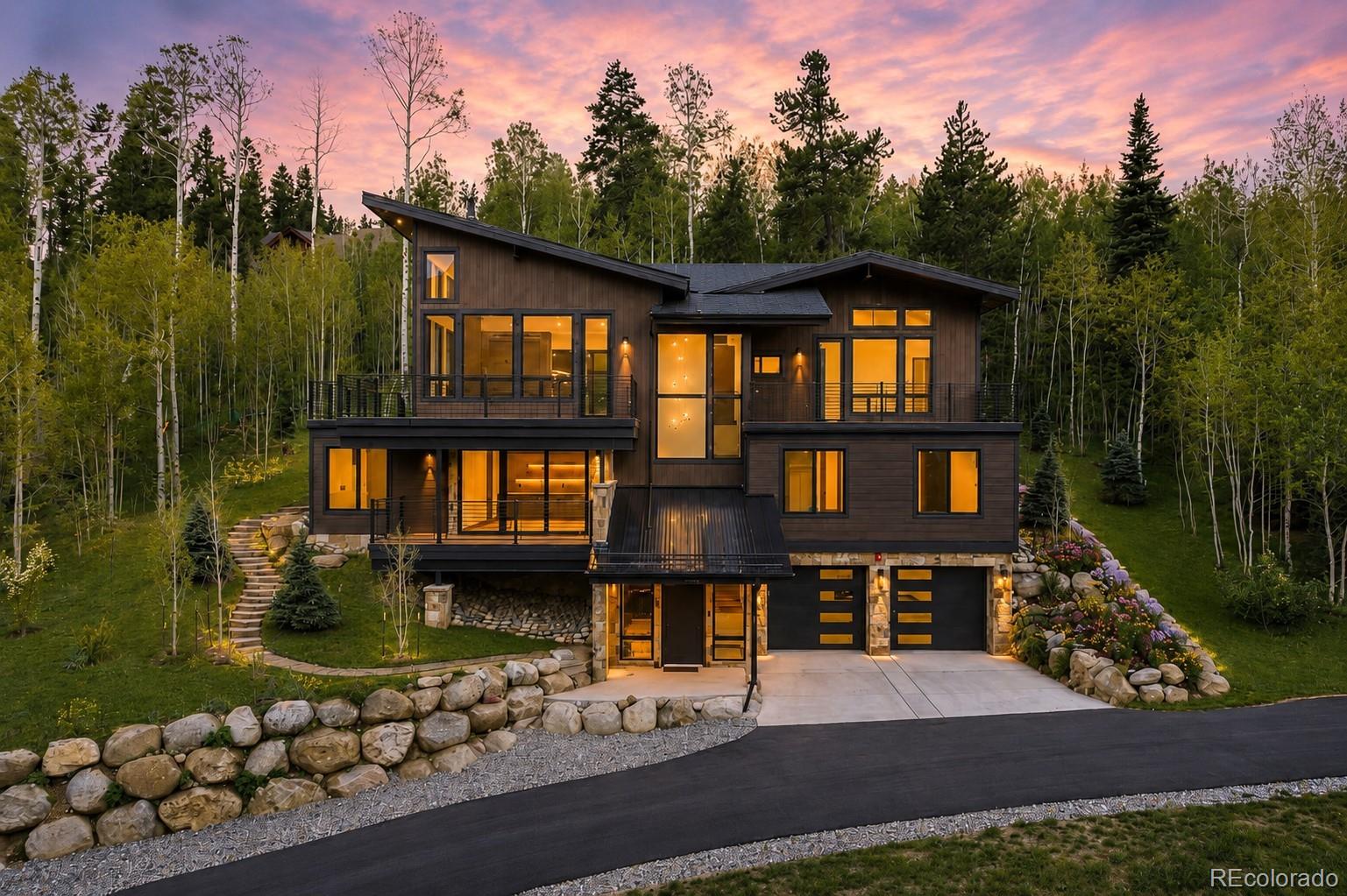 MLS Image #1 for 1325  golden eagle road,silverthorne, Colorado