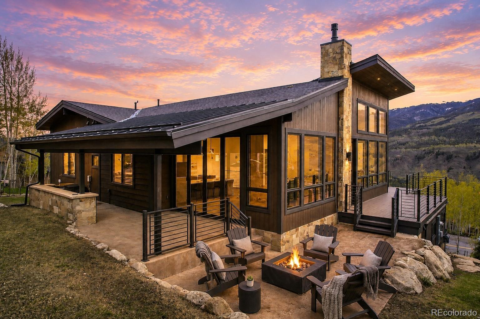 MLS Image #2 for 1325  golden eagle road,silverthorne, Colorado