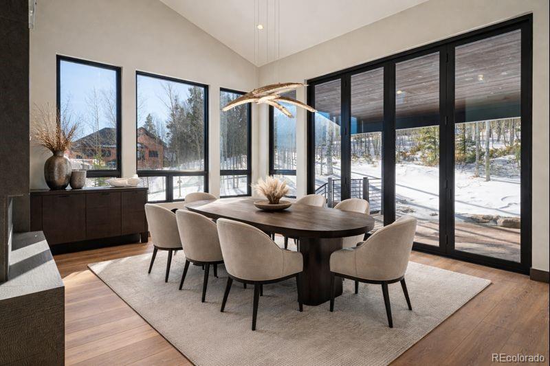 MLS Image #4 for 1325  golden eagle road,silverthorne, Colorado