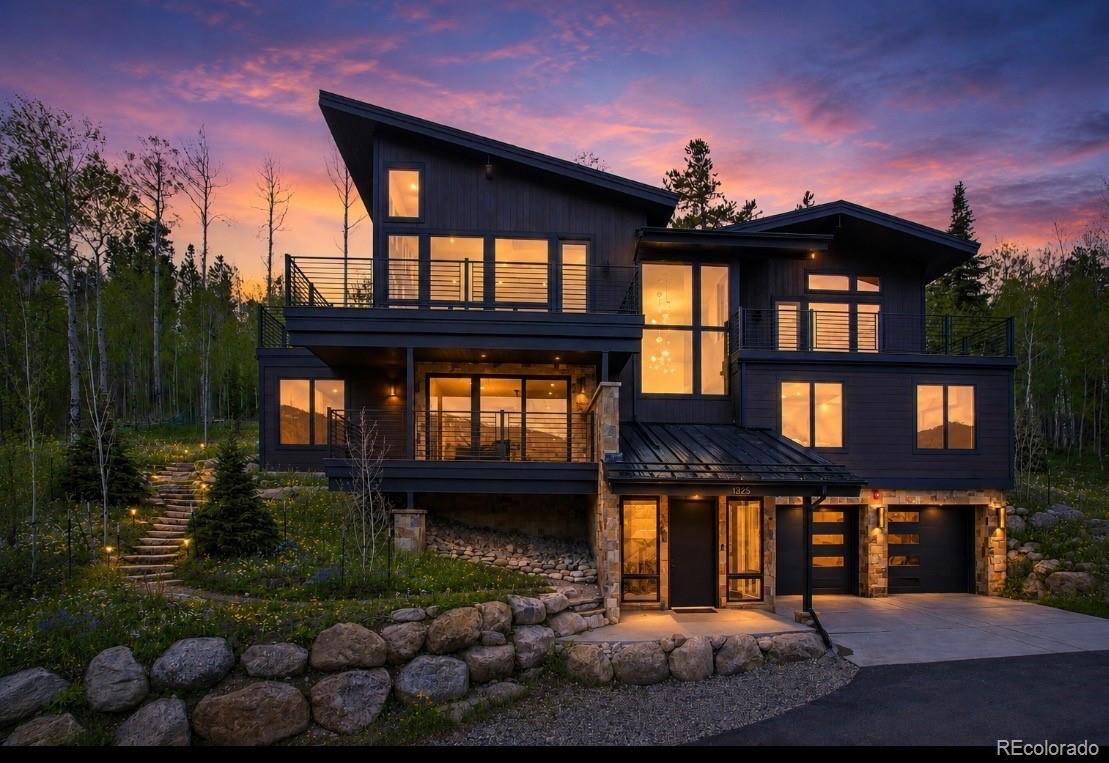 MLS Image #5 for 1325  golden eagle road,silverthorne, Colorado