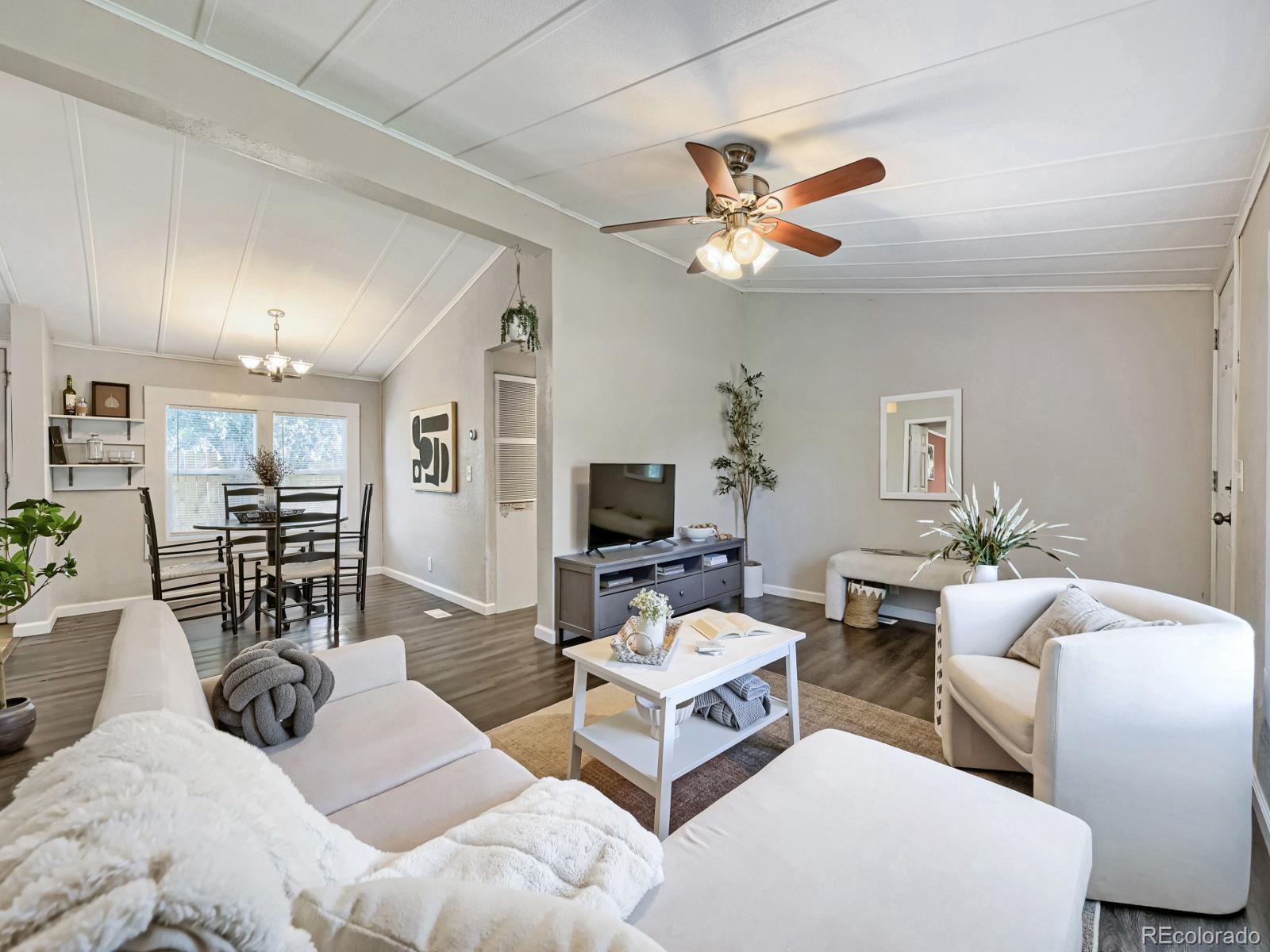 MLS Image #1 for 3090 w 55th place,denver, Colorado