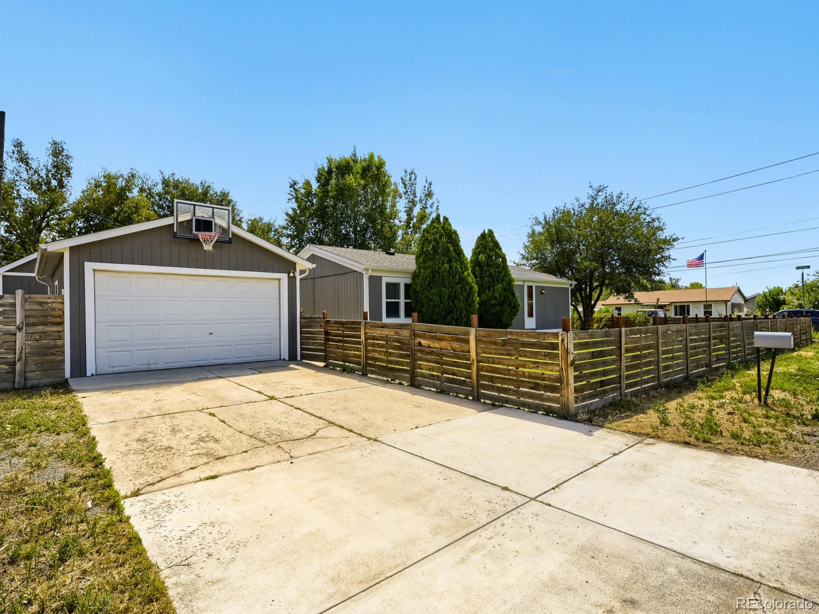 MLS Image #19 for 3090 w 55th place,denver, Colorado