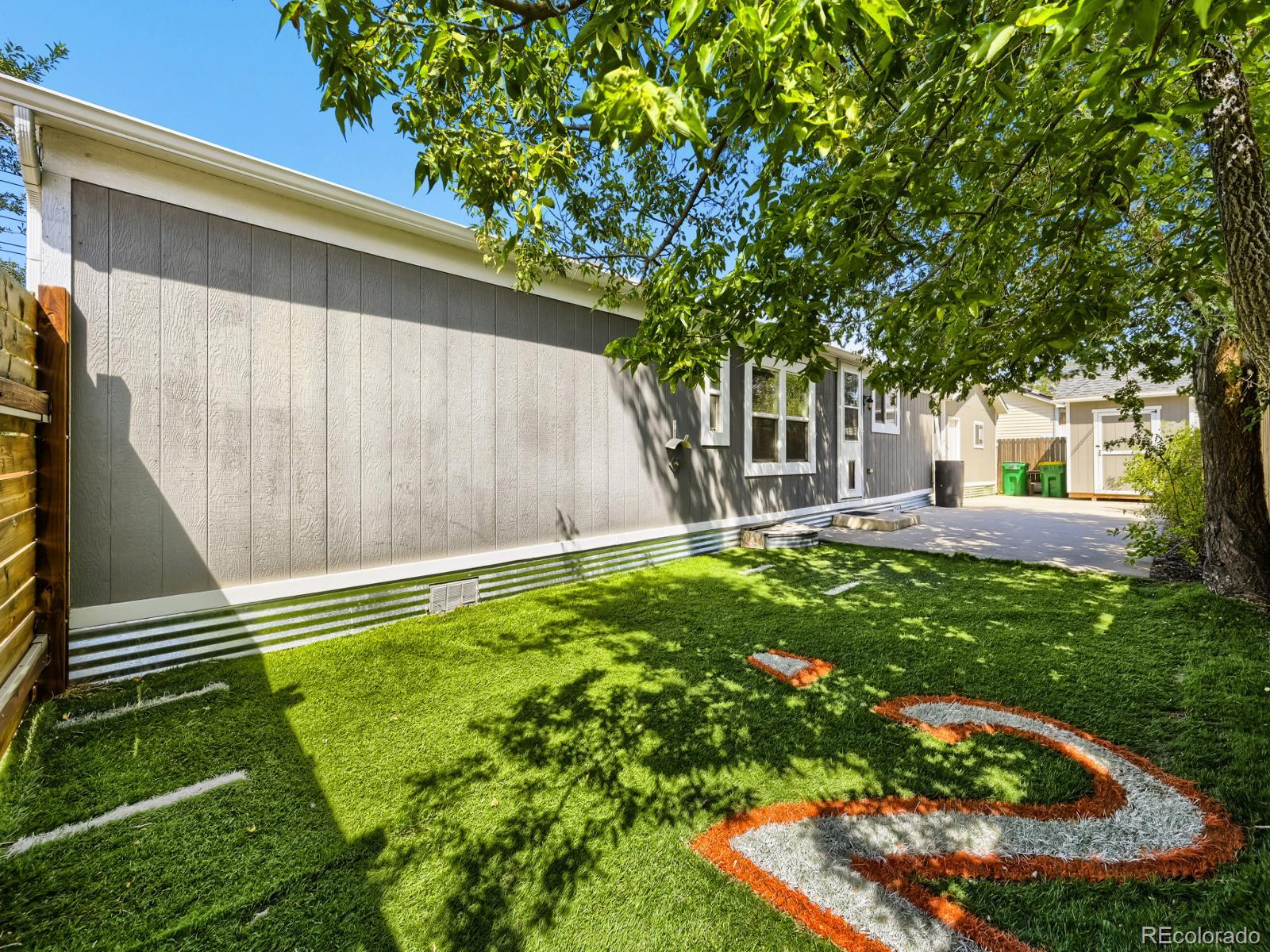 MLS Image #23 for 3090 w 55th place,denver, Colorado