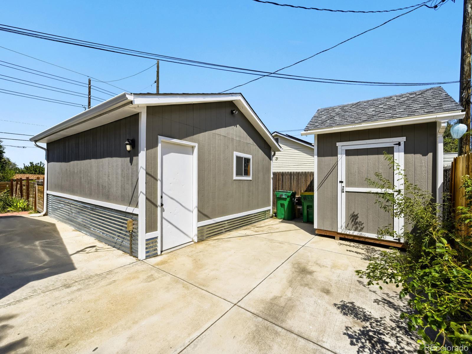 MLS Image #26 for 3090 w 55th place,denver, Colorado