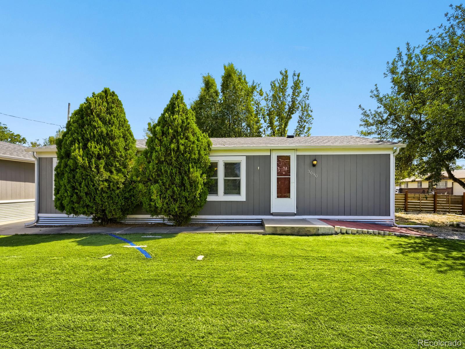 MLS Image #30 for 3090 w 55th place,denver, Colorado