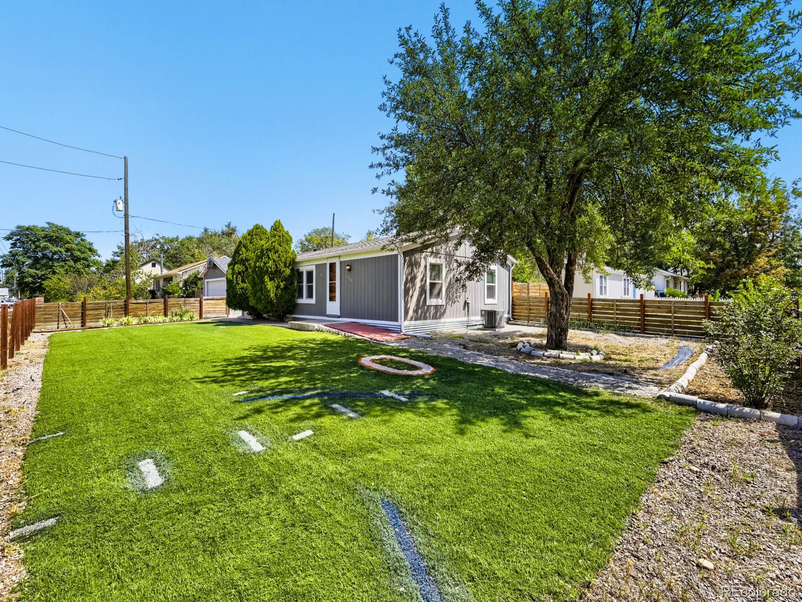 MLS Image #4 for 3090 w 55th place,denver, Colorado