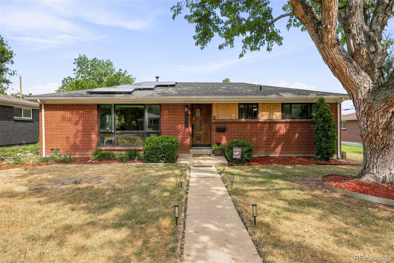 MLS Image #0 for 2070  jay street,denver, Colorado