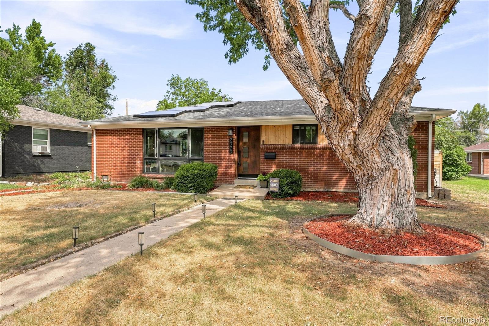 MLS Image #2 for 2070  jay street,denver, Colorado