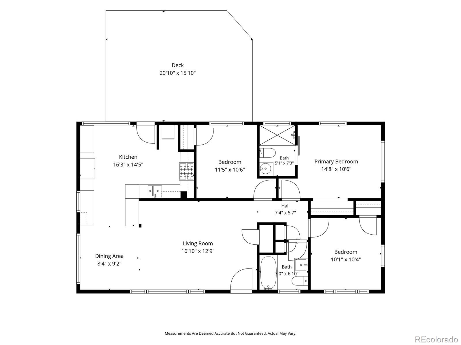 MLS Image #45 for 2070  jay street,denver, Colorado