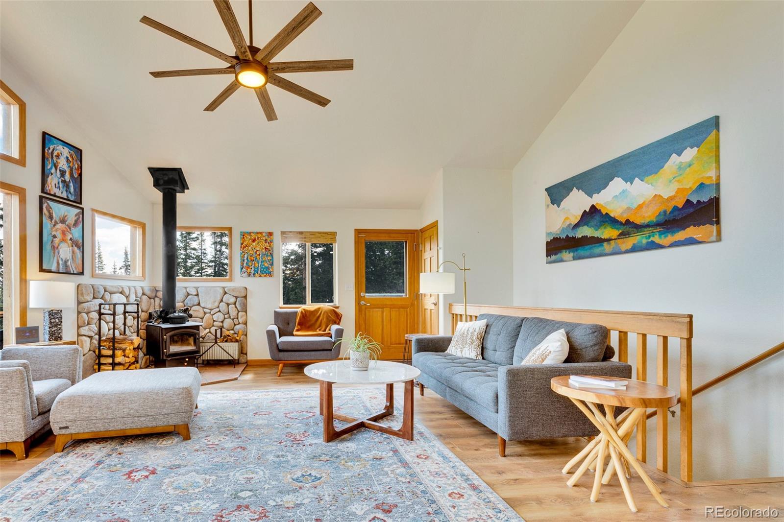 MLS Image #10 for 85  bum drive,fairplay, Colorado