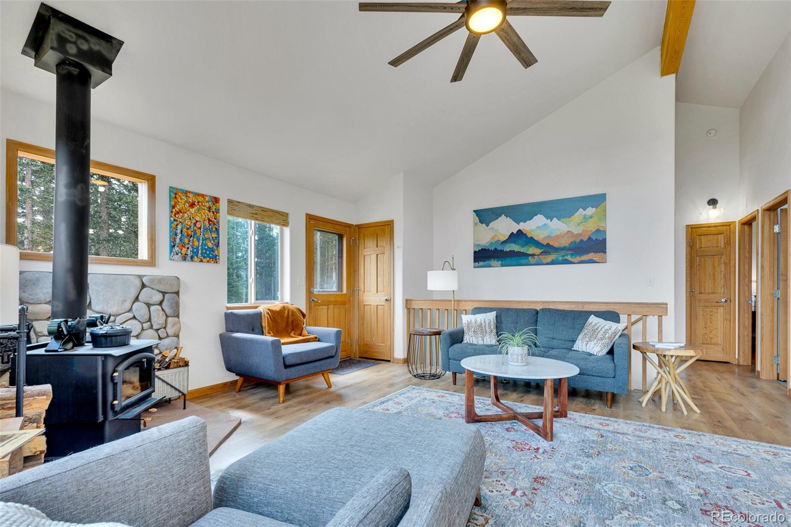 MLS Image #11 for 85  bum drive,fairplay, Colorado
