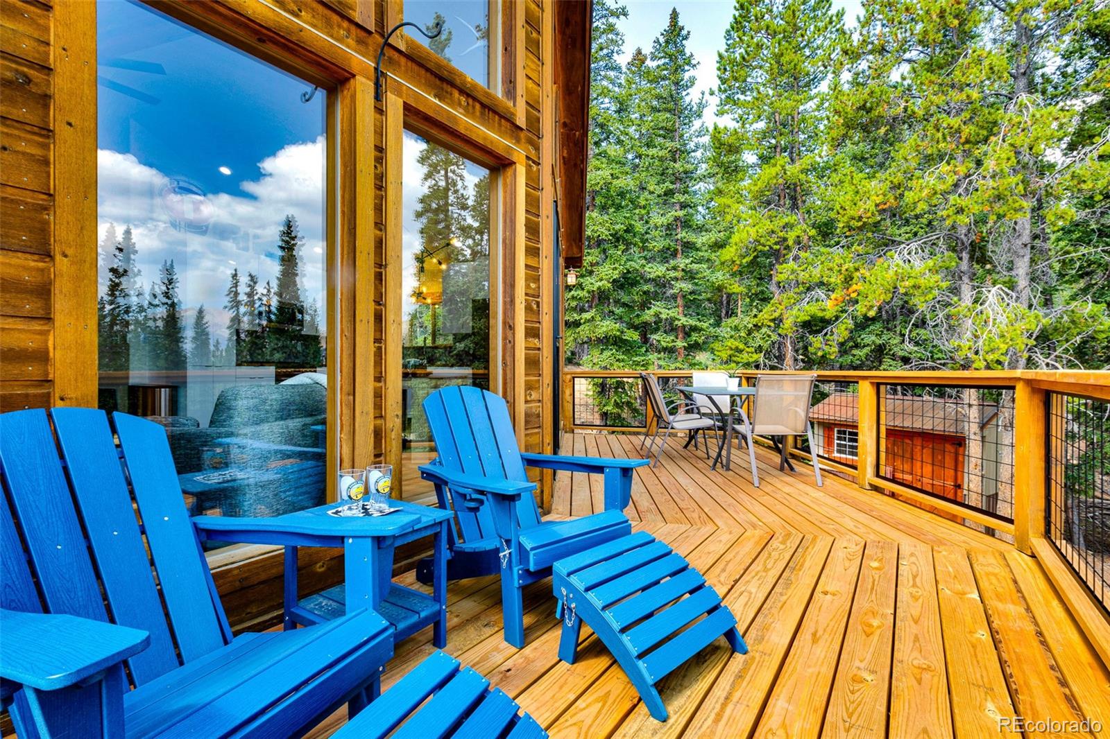 MLS Image #13 for 85  bum drive,fairplay, Colorado