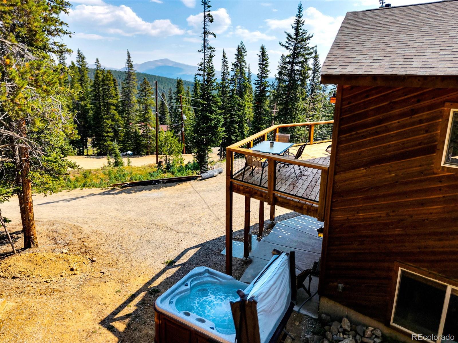 MLS Image #14 for 85  bum drive,fairplay, Colorado