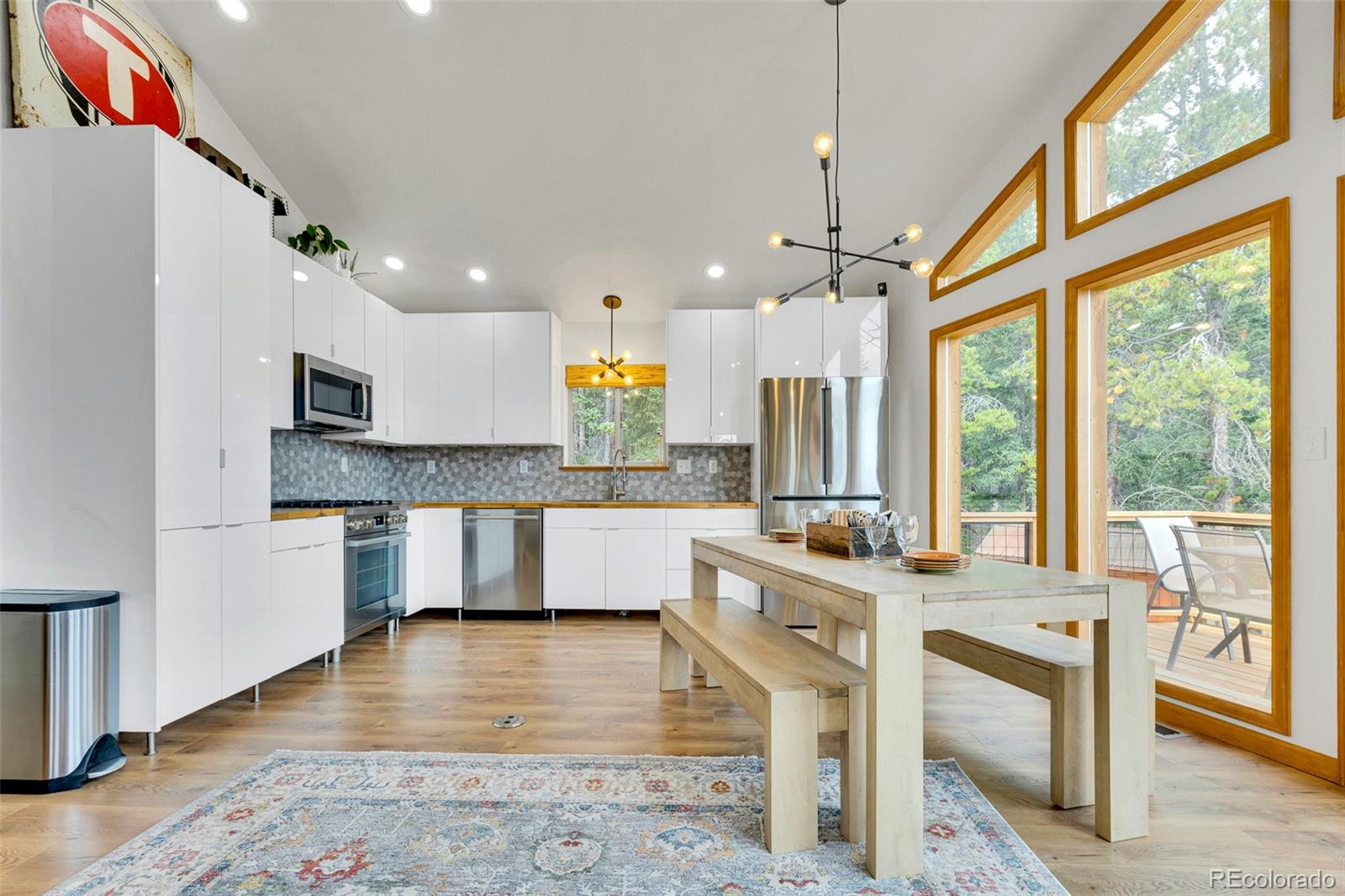 MLS Image #2 for 85  bum drive,fairplay, Colorado