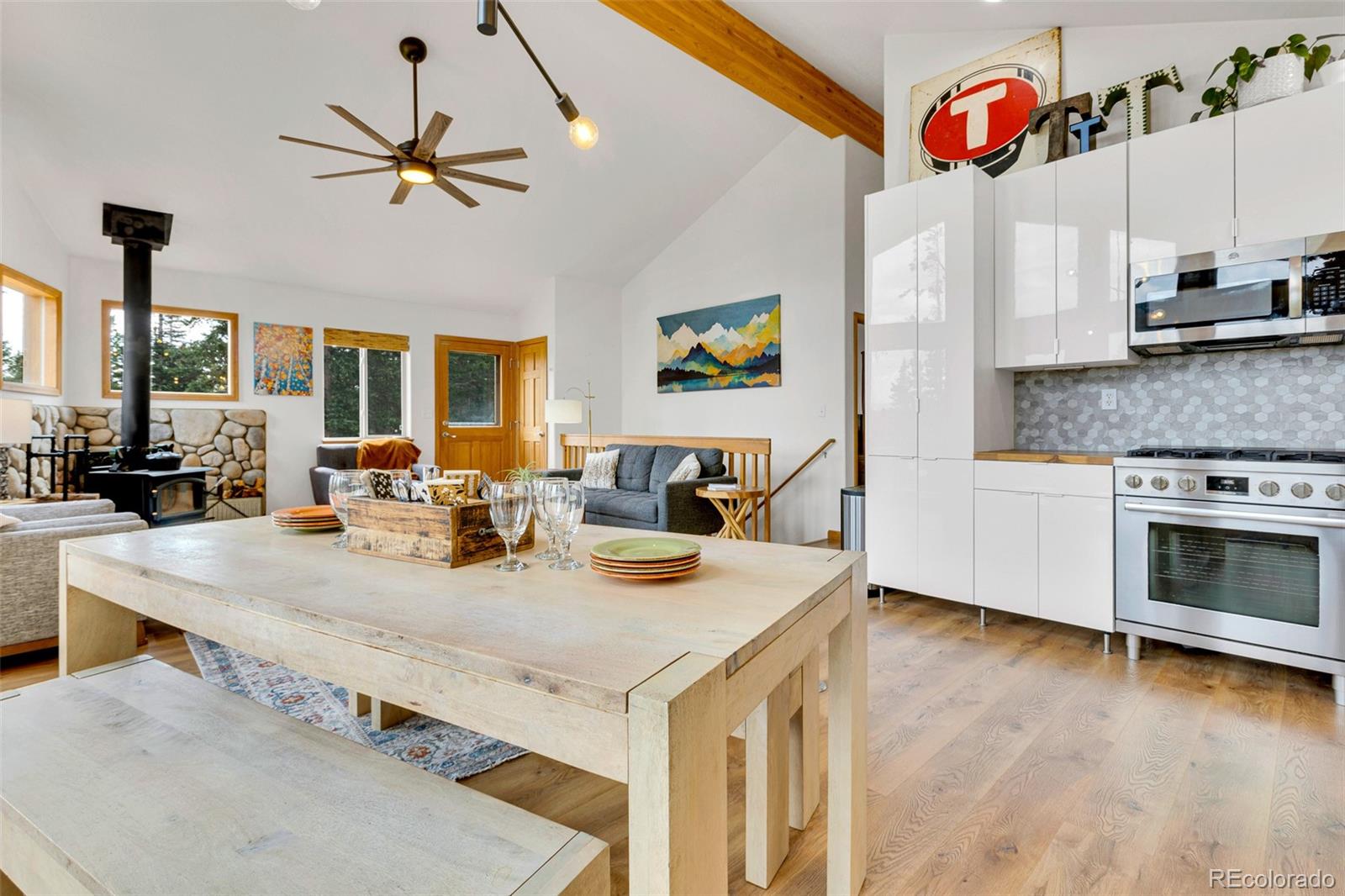 MLS Image #3 for 85  bum drive,fairplay, Colorado