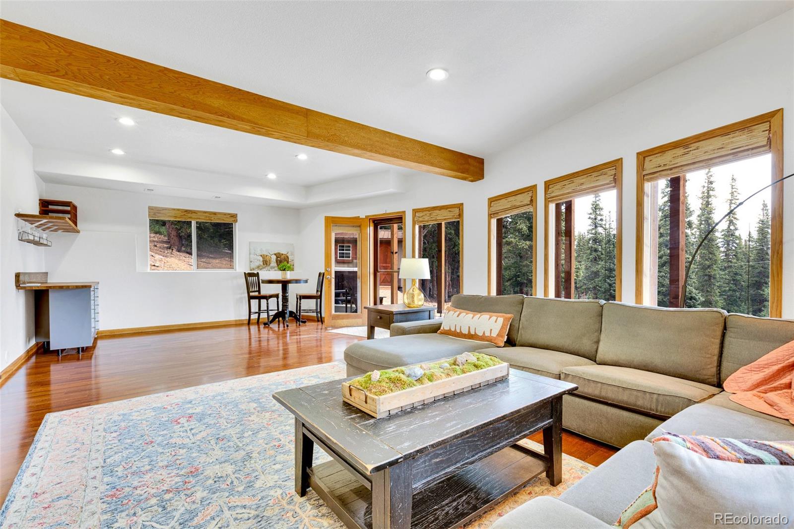 MLS Image #30 for 85  bum drive,fairplay, Colorado