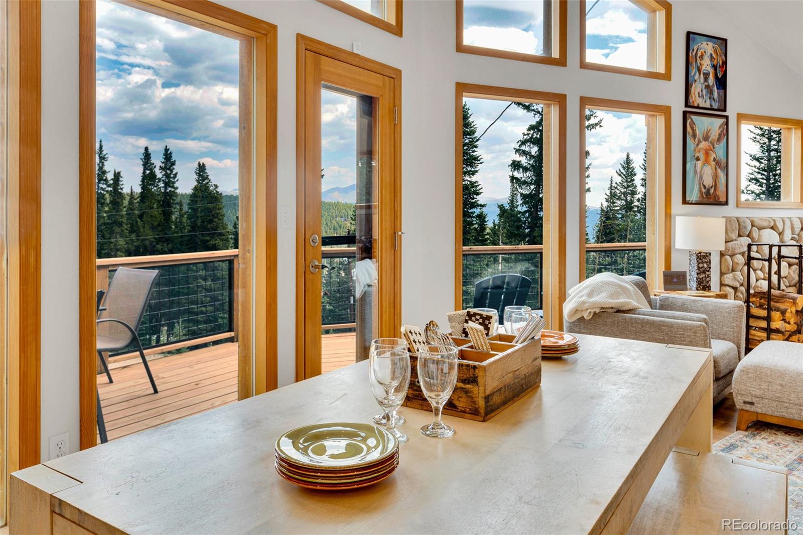 MLS Image #35 for 85  bum drive,fairplay, Colorado