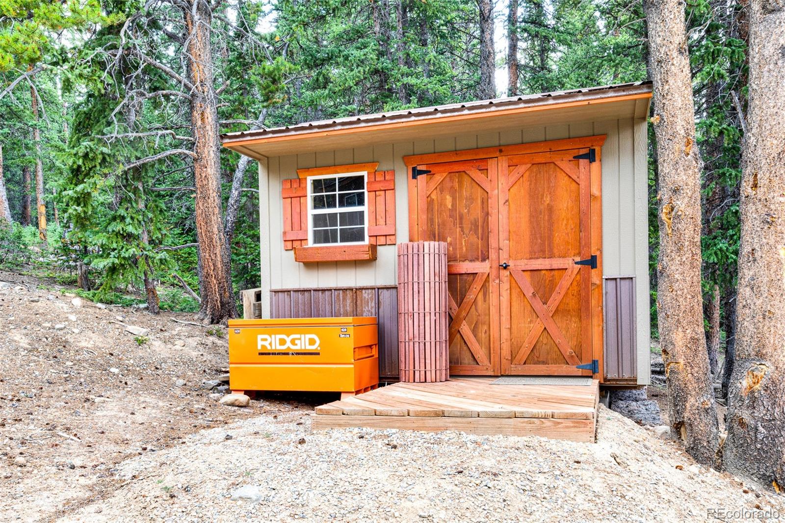 MLS Image #38 for 85  bum drive,fairplay, Colorado