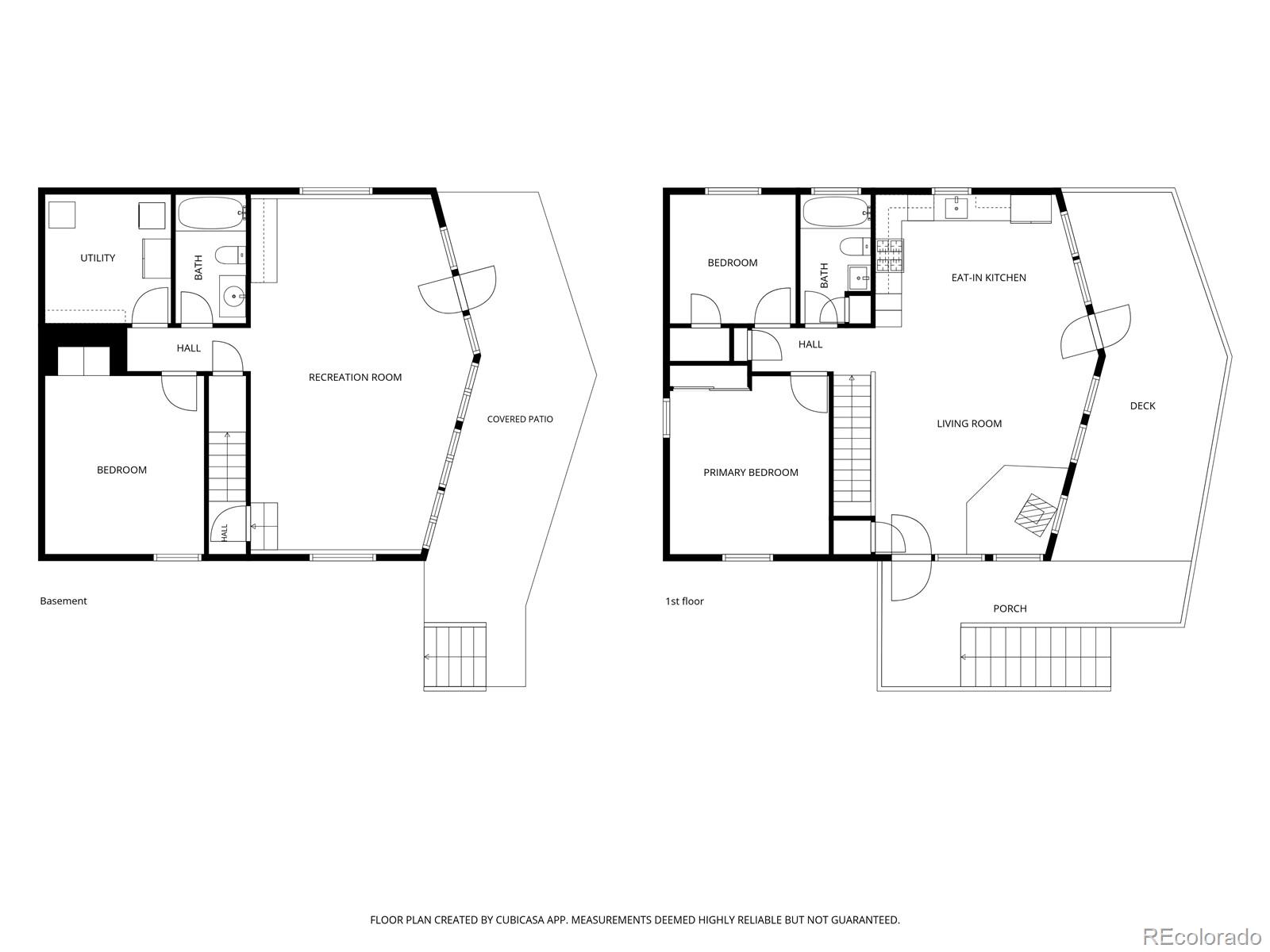 MLS Image #49 for 85  bum drive,fairplay, Colorado