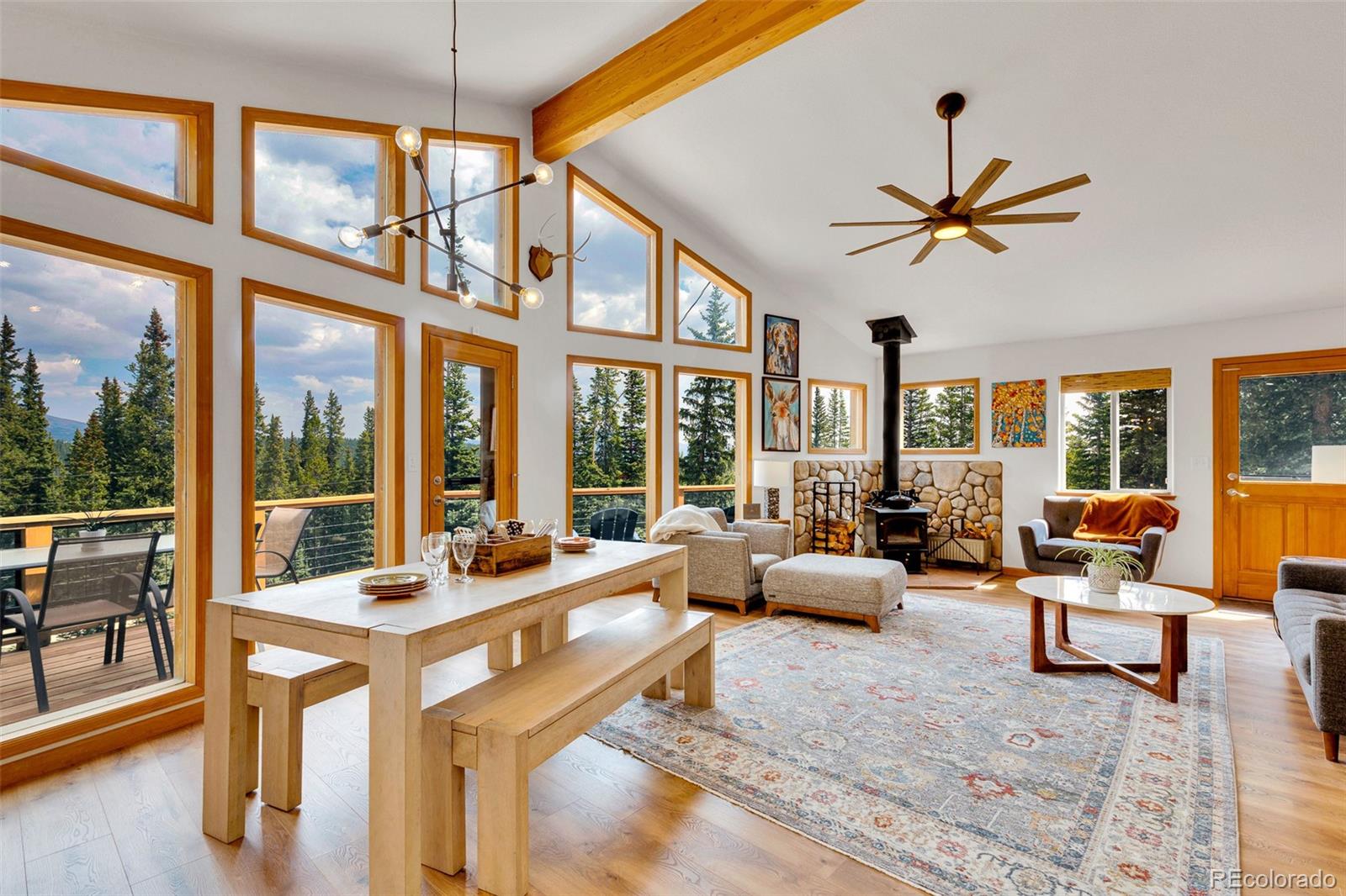 MLS Image #9 for 85  bum drive,fairplay, Colorado