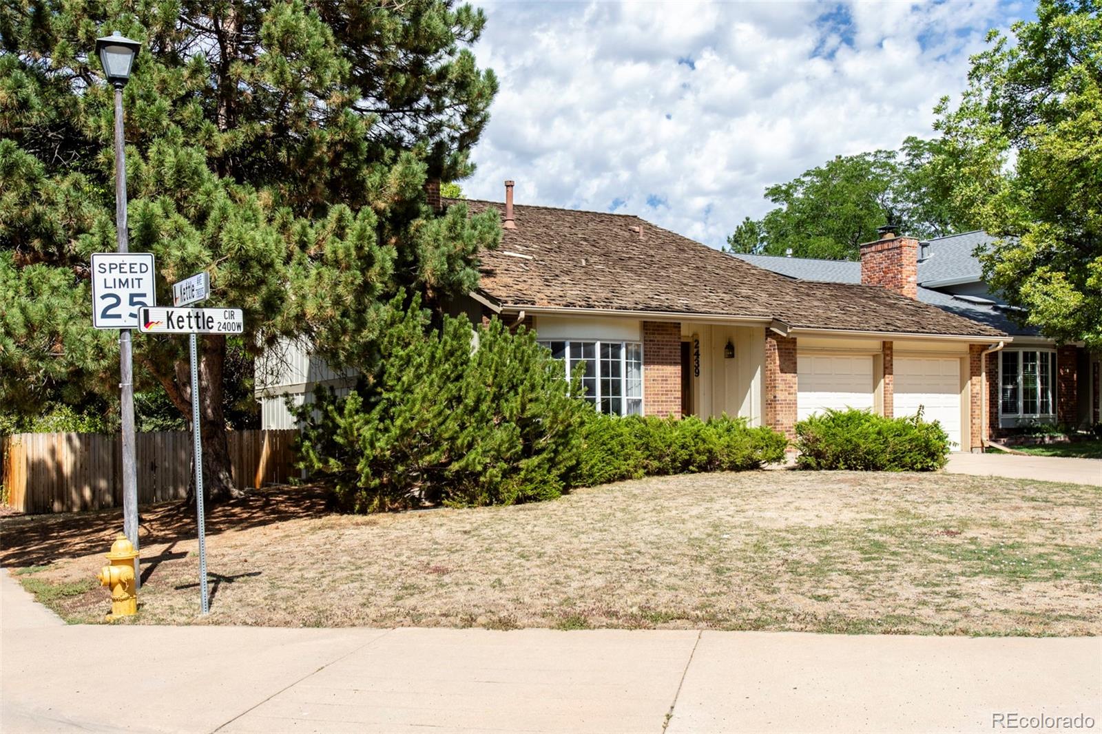 MLS Image #30 for 2439 w kettle circle,littleton, Colorado