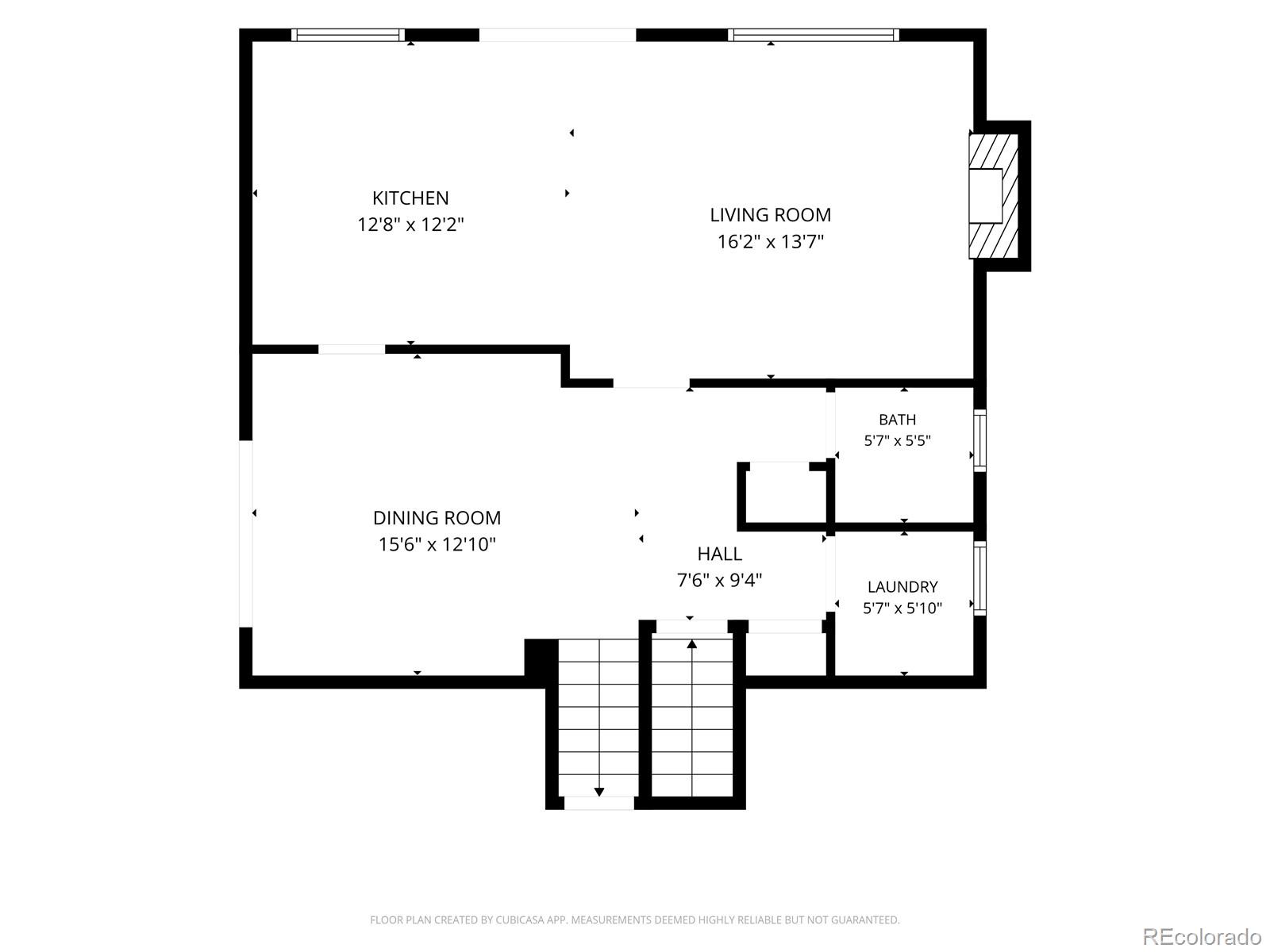 MLS Image #34 for 2439 w kettle circle,littleton, Colorado
